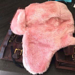 Tundra gear. Flash expired